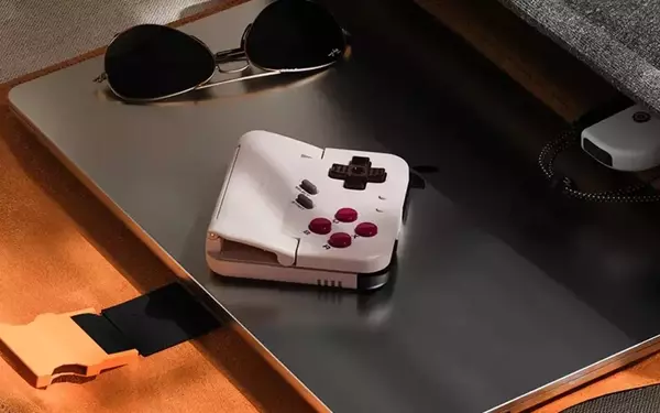 GameSir Pocket Taco Controller Now 20% Off on Amazon