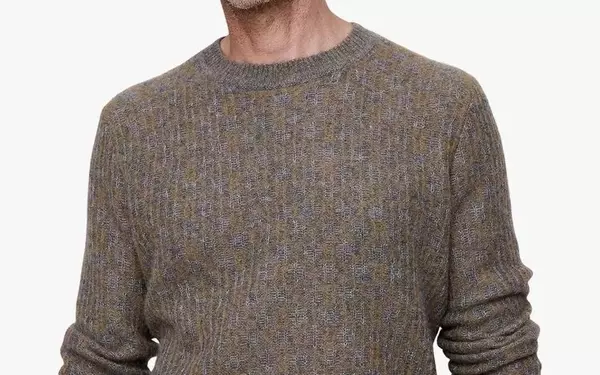 Elevate Your Wardrobe: A Curated Guide to Banana Republic's Best Menswear Essentials