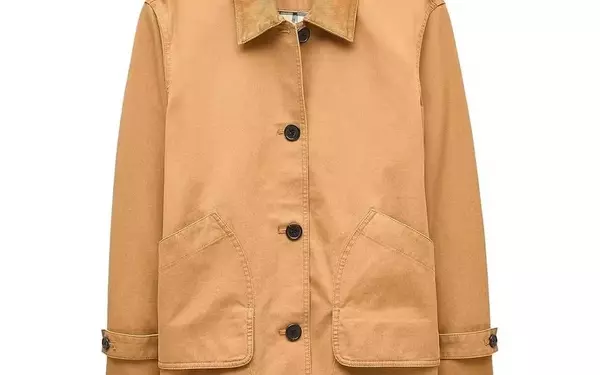 The Ultimate Guide to Barn Jackets: Styles for Every Wardrobe