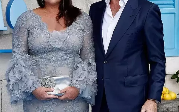 Pierce Brosnan's Enduring Devotion: Defending Keely Shaye Smith Against Body Shaming