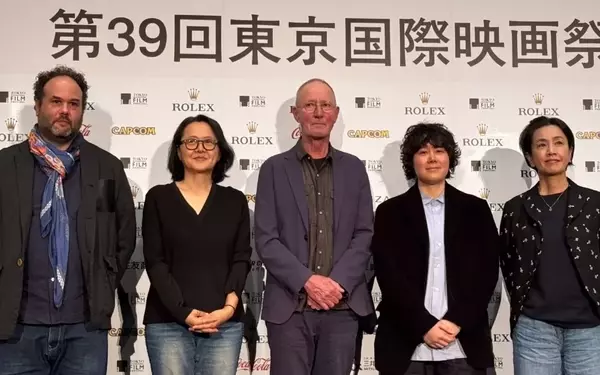 FIAPF's A-List Status: A Dual Perspective from Tokyo Jury President