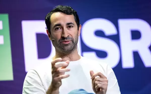 OpenAI Transforms Coding Tools into 'dots' Personal Assistant