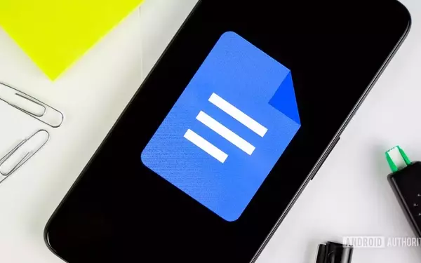 Google Docs Revolutionizes Markdown Editing and Collaboration