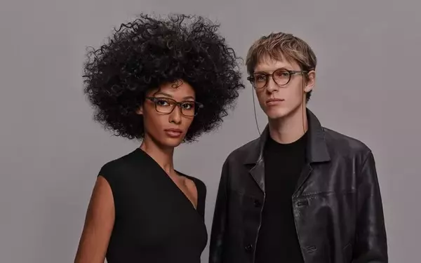 Even Realities Enhances G2 Smart Glasses with Aesthetic and AI Upgrades