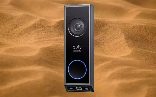 Eufy Video Doorbell E340: A Comprehensive Review and Current Discount