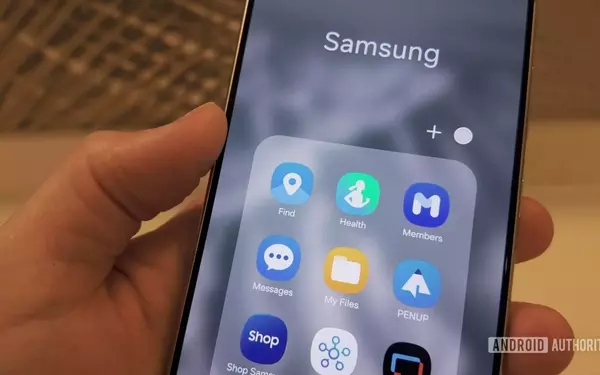 Samsung Community Downtime: What You Need to Know