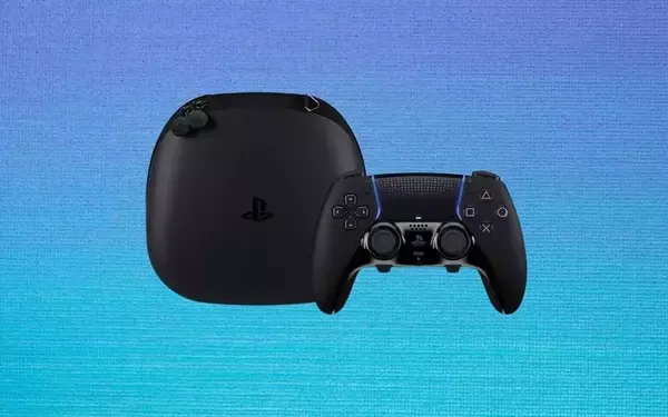 Significant Price Drop for Sony's Premium PS5 Controller
