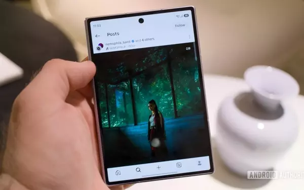 Instagram Challenges YouTube with New Long-Form Video Features