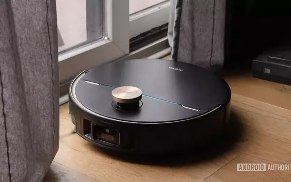 MOVA V70 Ultra Complete: A Robot Vacuum Review