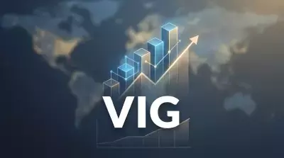 Vanguard's VIG ETF: Strong Growth, Modest Payout Increase