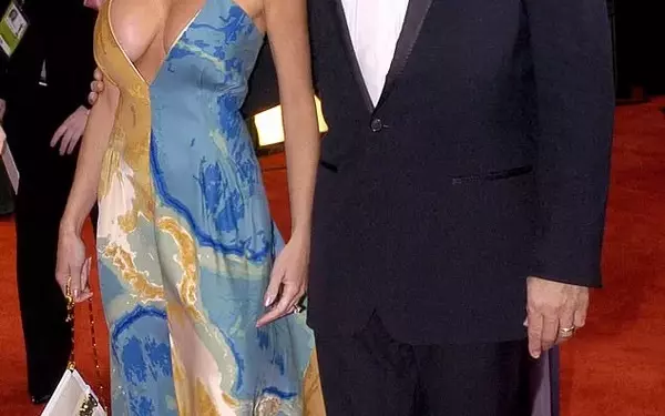 Kelsey Grammer's Ex-Wife Speaks Out on Neglected Daughter's Birthday