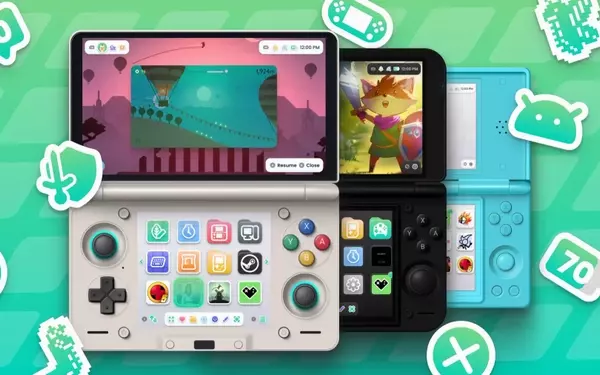 Cocoon 3.1 Beta Elevates Android Handheld Gaming with Enhanced Multitasking