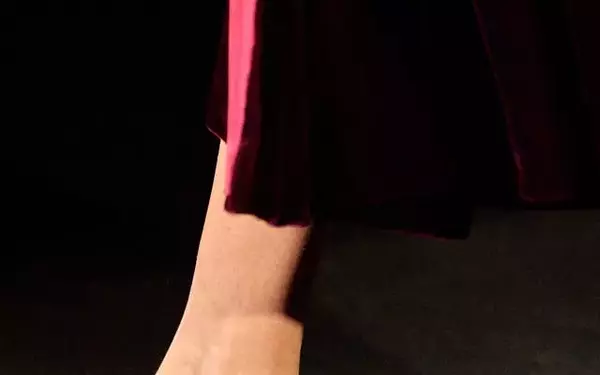 Embrace Fall Fashion: The Rise of Velvet Footwear