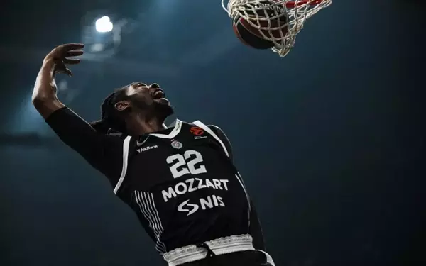 Charades Acquires Paul Shkordoff's Basketball Drama 'Import'