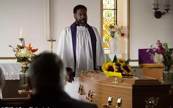 Emmerdale Star Kevin Mathurin's Life-Altering Health Scare