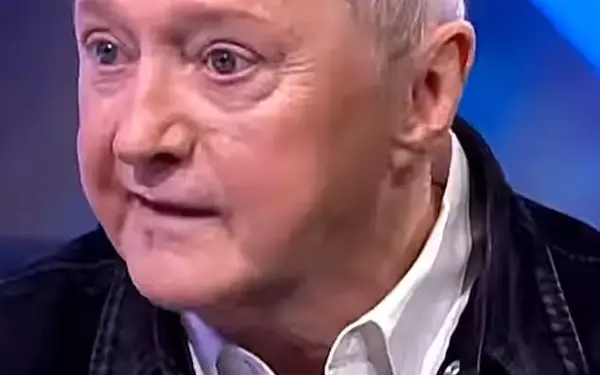 Louis Walsh Reignites Feud with Ronan Keating, Declaring His Career Over