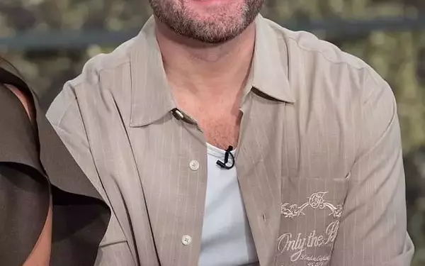 Kevin Simm Criticizes 'The Voice UK' After Winning, Questions Show's Impact on Winners