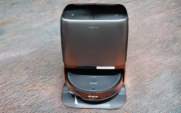 Roborock Saros 20 Neo: A Comprehensive Review of the Advanced Robotic Cleaner