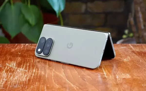 Google's Foldable Phones: A Missed Opportunity in Innovation