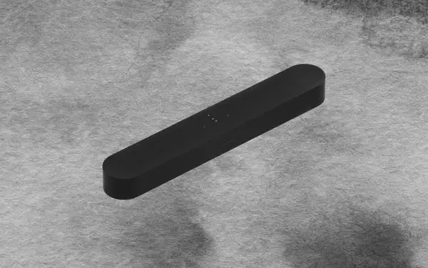 Sonos Beam Gen 2 Soundbar: A Refurbished Bargain on eBay