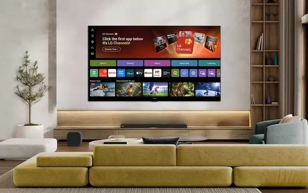Unmissable Deal: LG 77-inch OLED evo C6 4K Smart TV at a Record Low Price