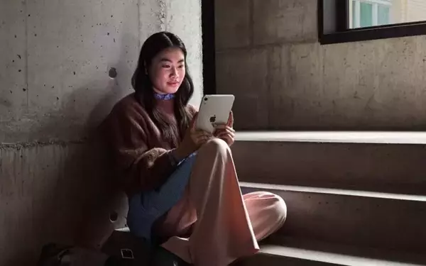 Apple's Latest iPad Mini 8 Features Nano-Texture Display and OLED Upgrade