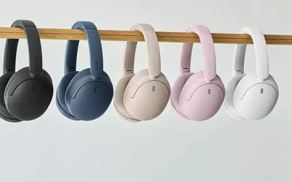 Amazon Offers Significant Discount on Sony WH-CH730N Headphones
