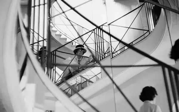 Chanel's Grand Spectacle: A Century of Fashion Shows Reimagined