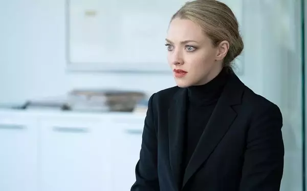Amanda Seyfried's Uncredited Role in 'You Can See Everything' Revealed