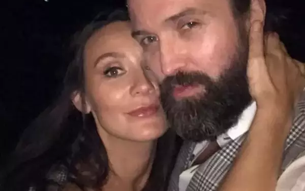 Actor Emmett J. Scanlan's Heartfelt Birthday Tribute to Wife Claire Cooper
