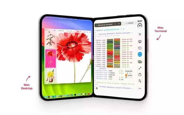 Astropad Workbench 1.4: Enhanced Remote Access with Terminal Integration and iPhone Duo Support