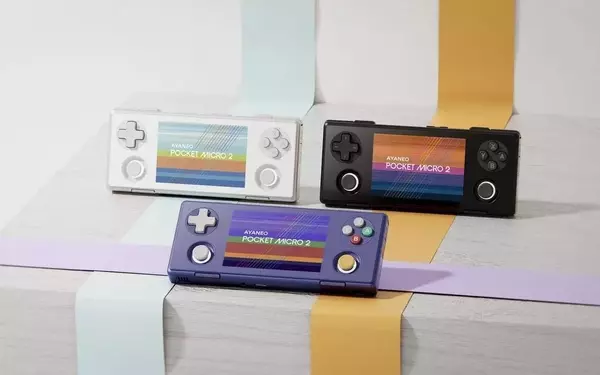 AYANEO Handheld Device Shipping Updates: Delays and Deliveries