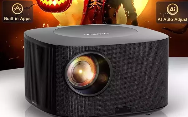ONOAYO ONO5 Pro 2.0 Projector: An In-Depth Look at the Latest Deal