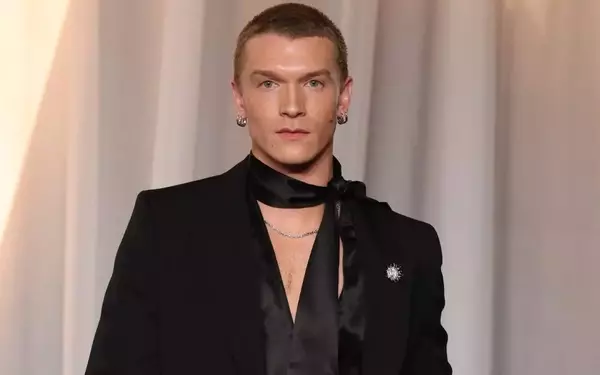 Connor Storrie Nears Deal for Villain Role in Marvel's 'Ghost Rider' Alongside Ryan Gosling