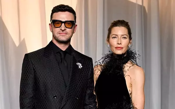 Jessica Biel's Stance on Nepotism in Hollywood: Son Must Earn His Roles