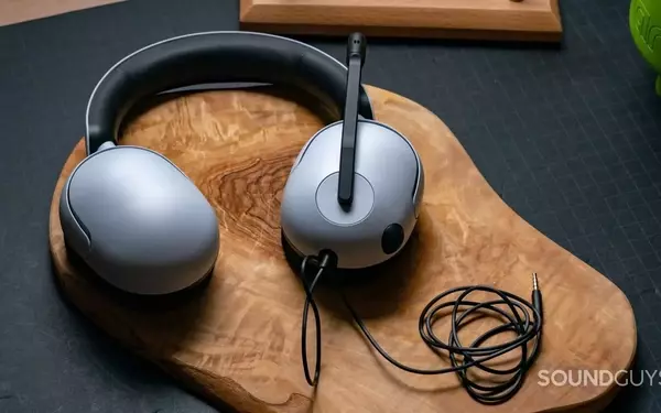 Sony INZONE H3 Gaming Headset: A Deep Dive into Features and a Limited-Time Amazon Deal