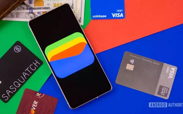 Google Wallet Set to Revolutionize International Payments with New Alipay Plus Integration
