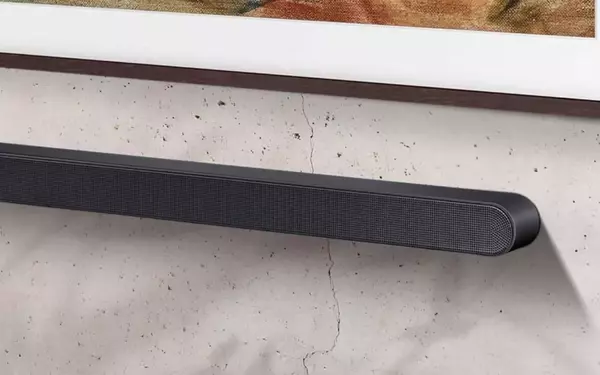 Samsung's S700D Soundbar: A $150 Discount on Premium Audio