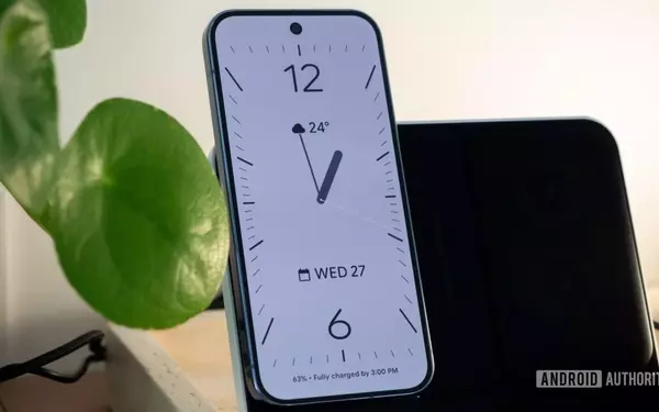 Google Pixel's Persistent Alarm Glitch Continues to Disrupt Users' Routines
