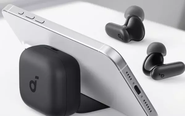 Soundcore P30i ANC Earbuds Get Significant Discount