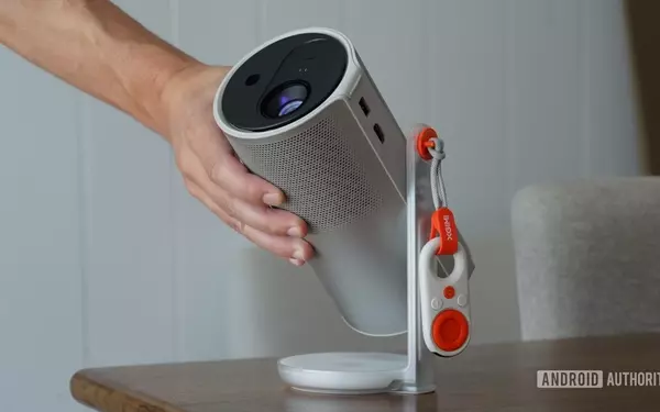 XGIMI MoGo 4 Portable Projector Discounted
