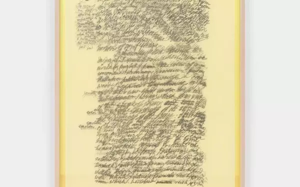 Jane Benson's 'her her' Exhibition: A Feminist Reinterpretation of Mary Shelley's Frankenstein