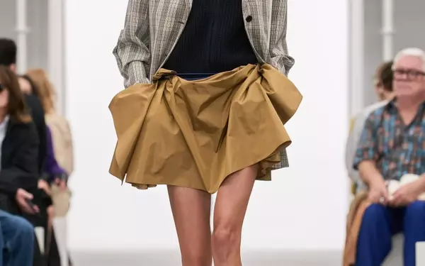 Fashion as Fine Art: A Dialogue Between Design and Artistic Heritage