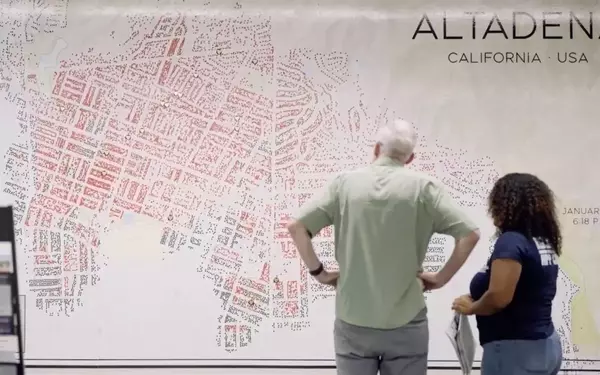Altadena Documentary: A Community's Post-Fire Resilience