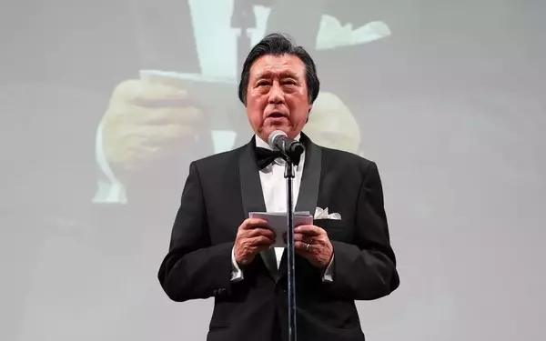 Tokyo Film Festival Director Hisamatsu Aims for Global Prominence