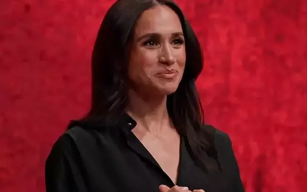 Meghan Markle's Return to MasterChef Australia Sparks Debate Over Security Funding
