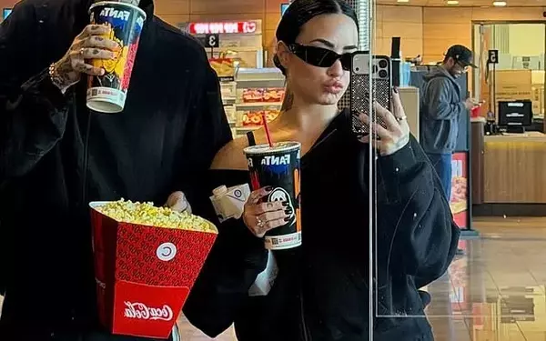 Demi Lovato's Hospitalization and Personal Life Updates