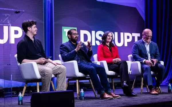 AI Boom Drives Grid Innovation in the US