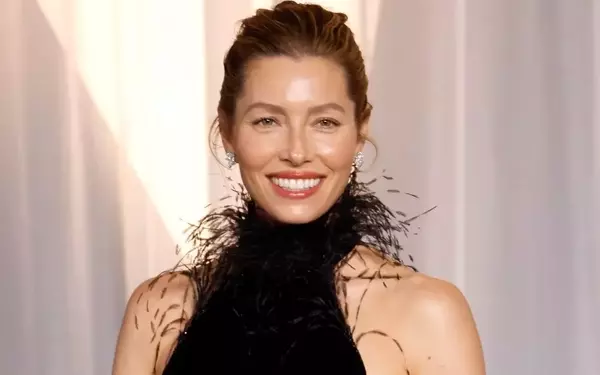 Jessica Biel on Nepotism in Hollywood: My Son Must Earn His Roles