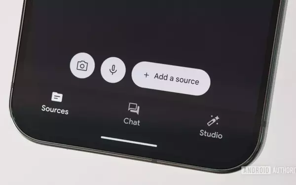 Gemini Notebook's New Voice Recorder Feature: A Detailed Review